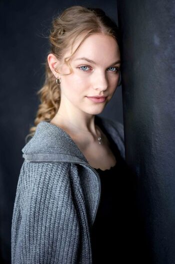 Johanna Schraml