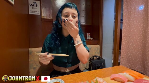 Full leaked Johntronx private onlyfans photo