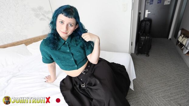 Full leaked Johntronx private onlyfans photo