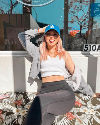 Jordyn Jones