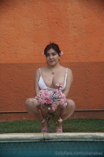 Juliana Bao