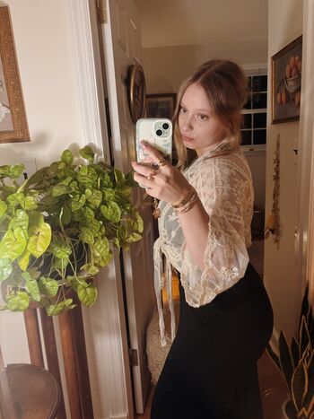 Full leaked Juls meow private onlyfans photo
