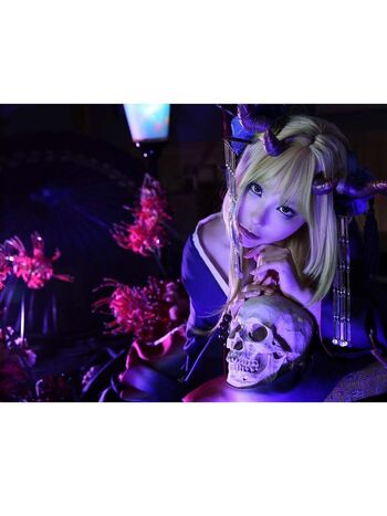Kaho Shibuya