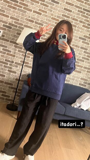 Full leaked Serana rosee/ private onlyfans photo