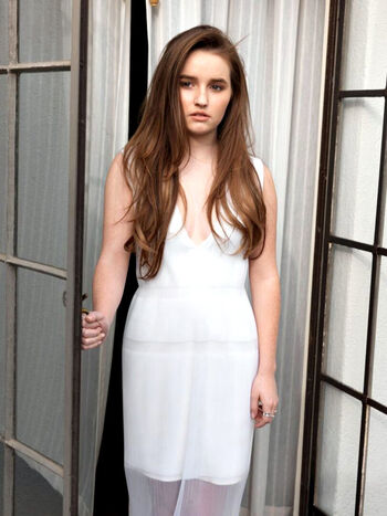 Kaitlyn Rochelle Dever