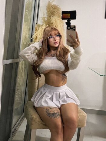 Kaori Anya