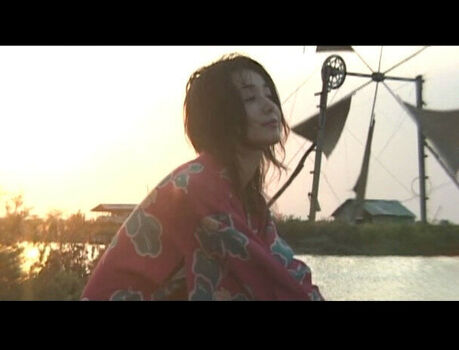 Kaori Oguri