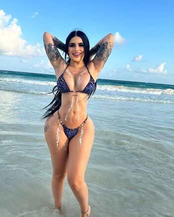 Kareen Cuba