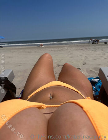 Full leaked Katerina carney private onlyfans photo