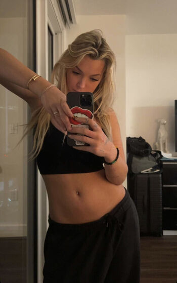 Full leaked Katerina carney private onlyfans photo