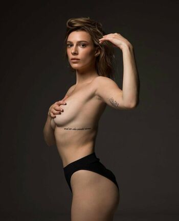Katie Micha