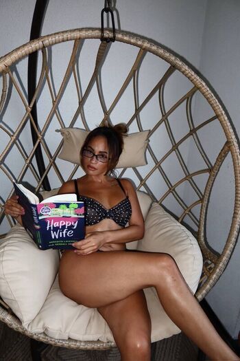 Kayla Braxton