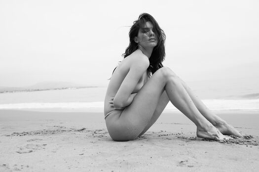 Kendall Jenner