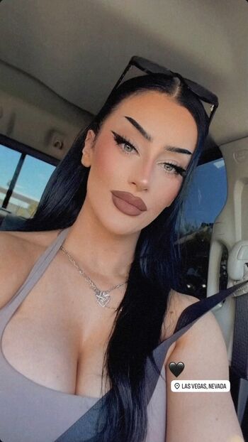 Kiki Vhyce