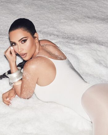 Full leaked Kim kardashian  page private onlyfans photo