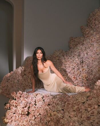 Full leaked Kim kardashian  page private onlyfans photo
