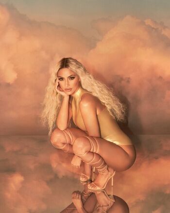 Full leaked Kim kardashian private onlyfans photo