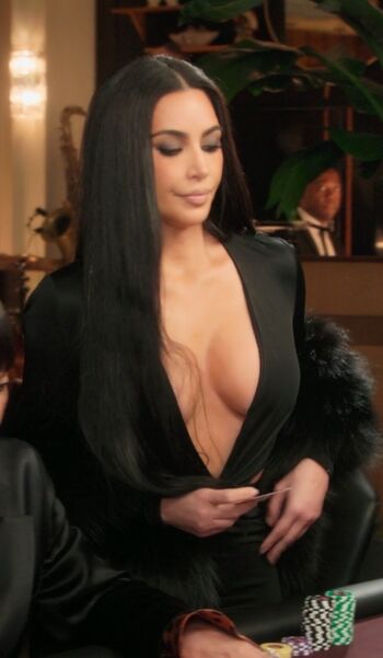 Full leaked Kim kardashian private onlyfans photo