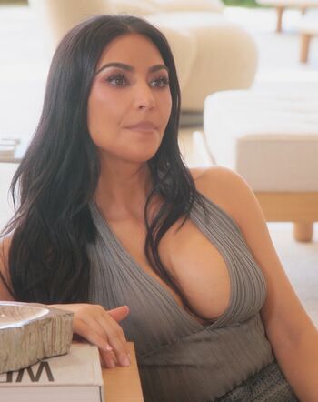 Full leaked Kim kardashian private onlyfans photo