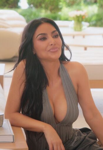 Full leaked Kim kardashian private onlyfans photo