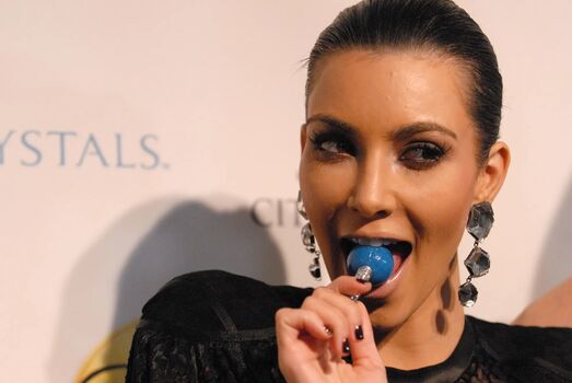 Kim Kardashian