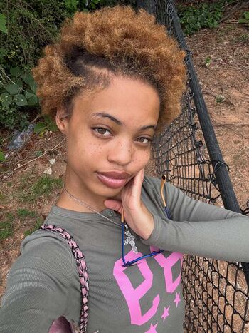 Kimaya Nichelle