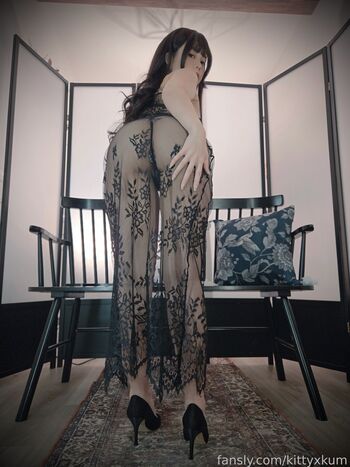 Kittyxkum