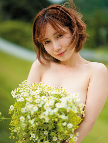 Kojima Minami