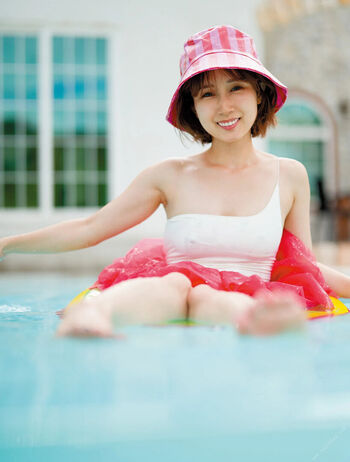 Kojima Minami