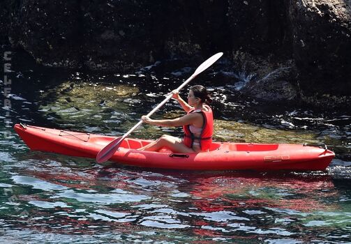 Kourtney Kardashian