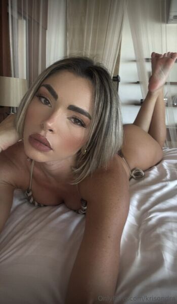 Krisondra Daigneault