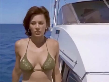 Krista Allen
