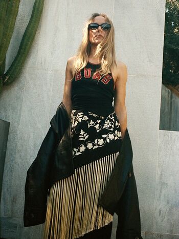 Kristen Bell