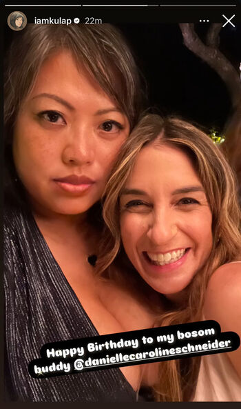 Kulap Vilaysack