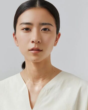 kuroshima yuina