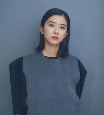 kuroshima yuina