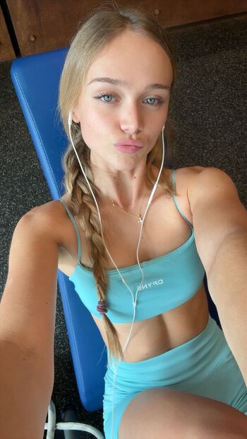 Kyla Dodds