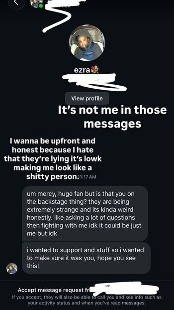 Full leaked Lrdhavemercii private onlyfans photo