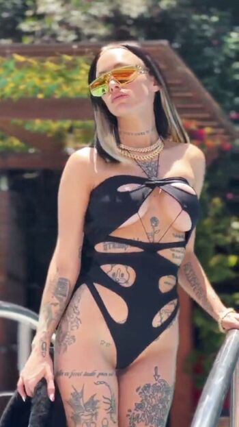 Full leaked La joaqui private onlyfans photo