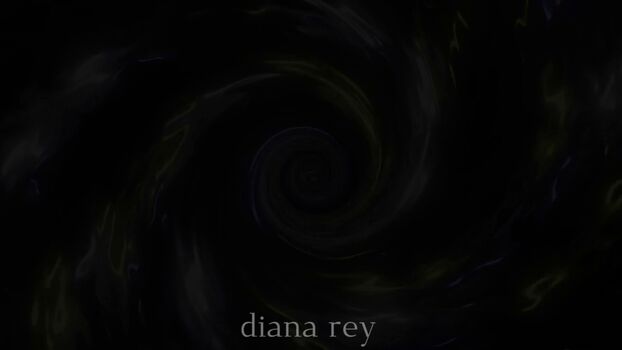 Lady Diana Rey