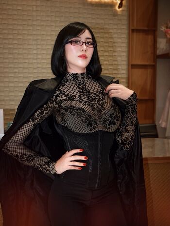 Larissa Rochefort