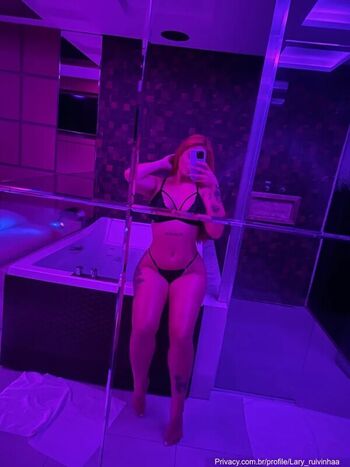 Full leaked Lary nascimento private onlyfans photo