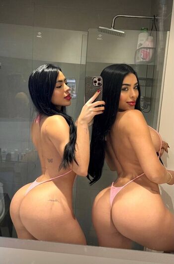 Full leaked Latina twerking private onlyfans photo