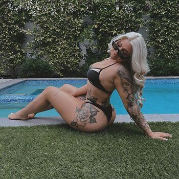Laughlyn Tomassi