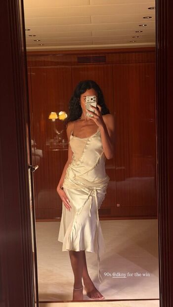Full leaked Laura harrier private onlyfans photo