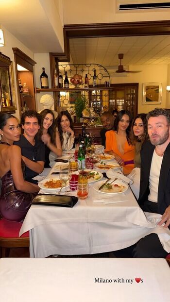 Full leaked Laura harrier private onlyfans photo