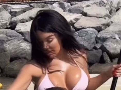 Full leaked Laura lempika page private onlyfans photo