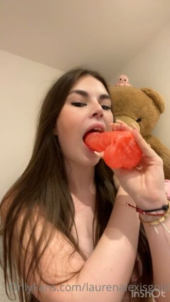 Full leaked Lauren alexis private onlyfans photo