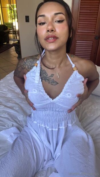 Full leaked Lauren demarcus private onlyfans photo