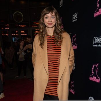 Full leaked Lauren lapkus page private onlyfans photo